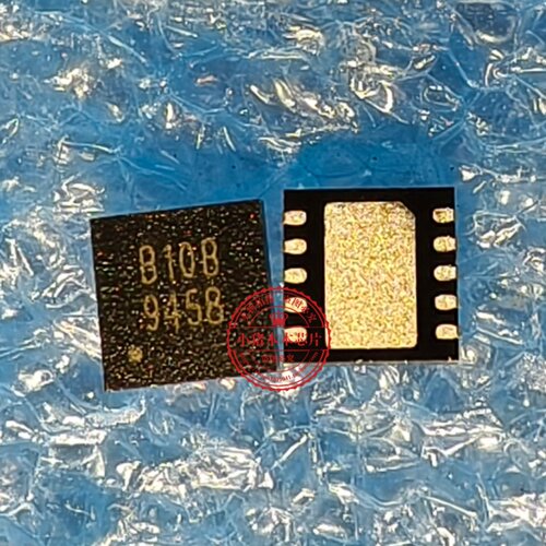包邮！真全新！G9458RE1U G9458 印丝 9458 QFN10 全新原装 直拍