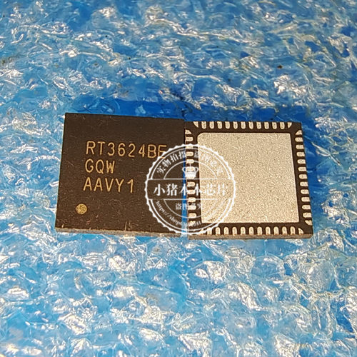 RT3624BEGQW芯片BCM7632YKFEBG