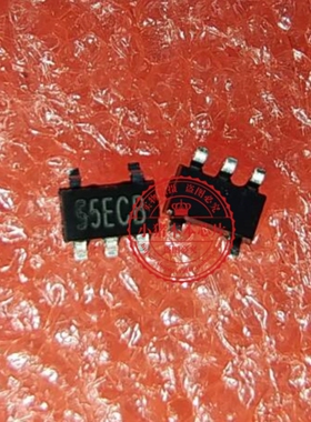 SGM2032-ADJYN5G/TR 丝印S5ECB S5E开头  SOT23-5  新的 一个起拍
