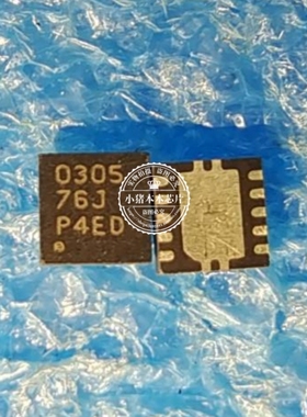 TPS40305DRCR TPS40305DRCT  40305DRC  丝印0305 QFN10 新的