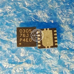 TPS40305DRCR TPS40305DRCT 40305DRC 丝印0305 QFN10 新的