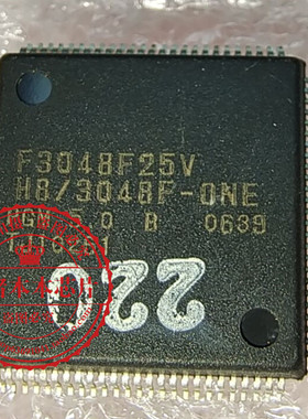 F3048F25V H8/3048F-ONE HD64F3048BF25V QFP 2SK556 K556 TO247