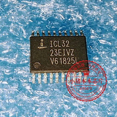 集成电路1CL3223EIVZTSSOP