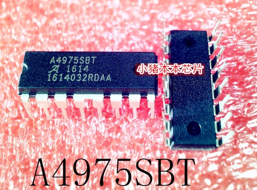 集成电路A4975SBTA4975SB-T