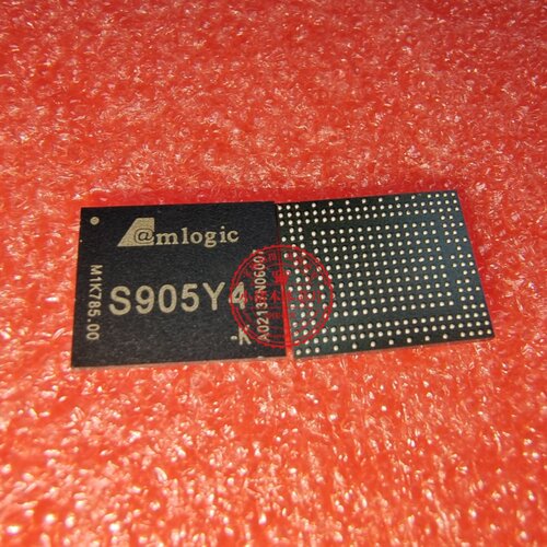CX8400-11ZP3 CX8400-112P3 QFN S905Y4 BGA 新的一个起拍