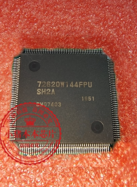 R5S72640W144FPU  72640W144FPU  72640M144FPU QFP208封装