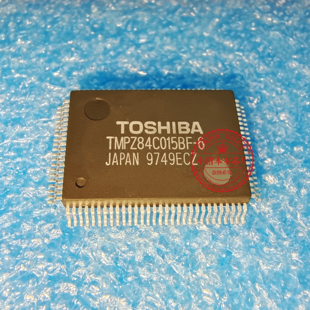 芯片TMPZ84C015BF-8TMPZ84C015BF