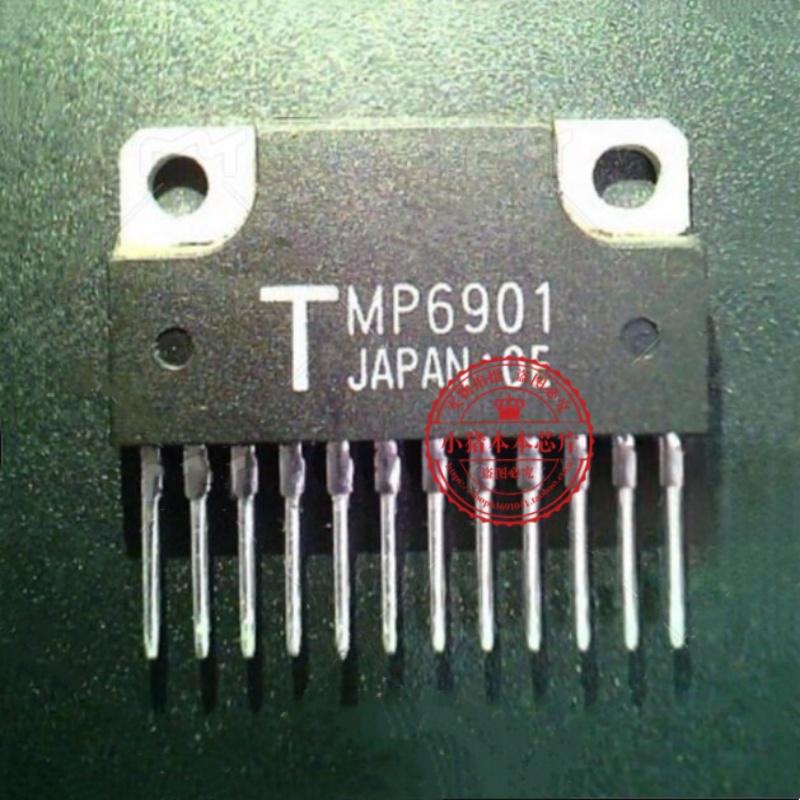TMP69D1 MP6901 ZIP  新的一个起拍