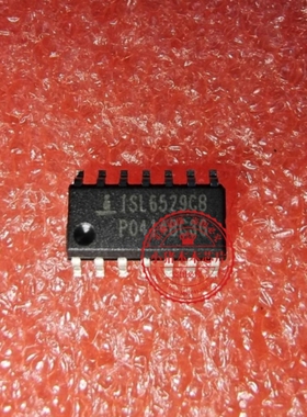 ISL6529CB 1SL6529CB SOP14   新的   一个起拍