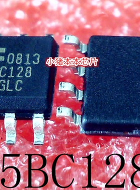 AF25BC128-SI    AF25BC128    25BC128    SOP-8     新的