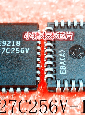 NM27C256V   NM27C256V-150   PLCC32   新的   一个起拍  可直拍