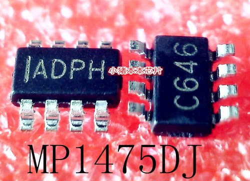 集成电路MP1475DJADPHIADPADPG