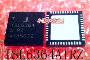 ISL6364AIRZ   ISL6364A1RZ   QFN    新的    可直拍