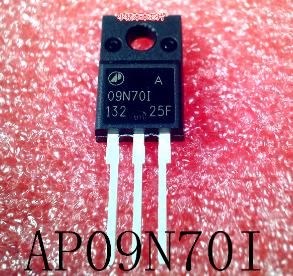 集成电路AP09N70I-A-HF