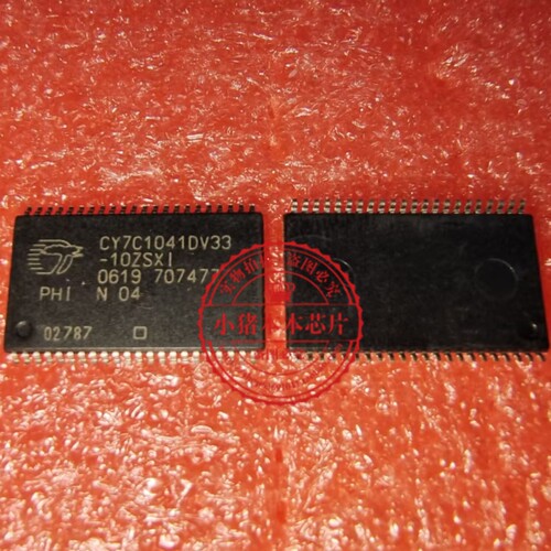 小猪本本CY7C1041DV33-10ZSXI