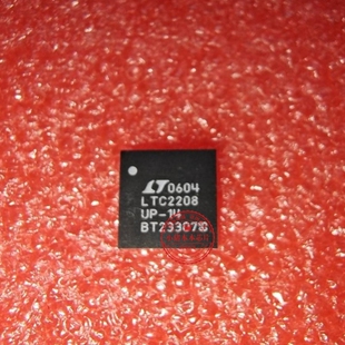 LTC2208UP-14   LTC2208UP LTC2208IUP LTC2208CUP  QFN64