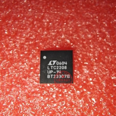 LTC2208UP-14   LTC2208UP LTC2208IUP LTC2208CUP  QFN64