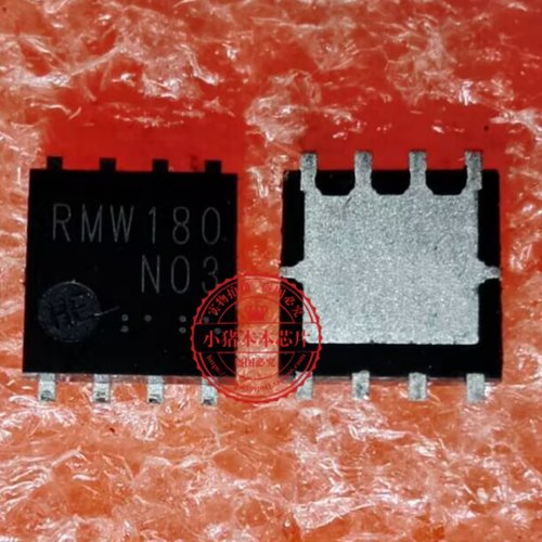 RMW180N03 180N03 QFN 一个起拍