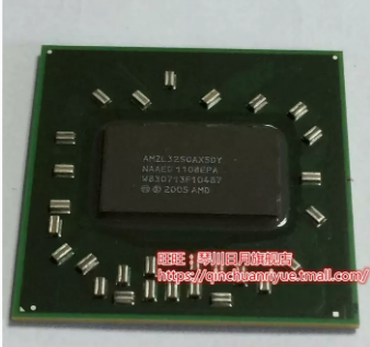 集成电路新的AMK125LAV13GM