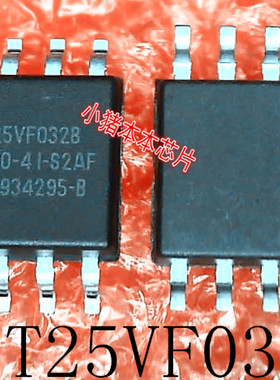 SST25VF032B-80-4I-S2AF  25VF032B-80-4I-S2A SST25VF032B SOP-8