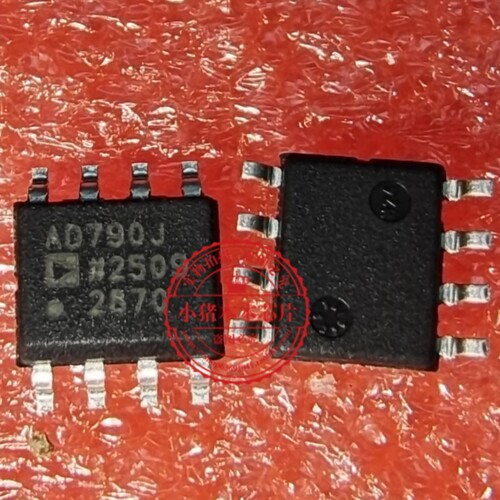 AD790JRZ-REEL7 AD790J AD795JRZ AD795J AD795 封装SOP8
