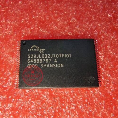 S29JL032J70TFI01  S29JL032J70TFI0I   S29JL032J7OTFI01  TSSOP