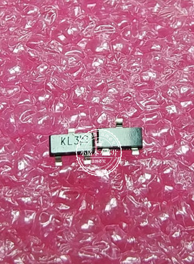 BAT54C-7-F丝印KL3 SOT233 EEFSS0D221R 220UF2V EEFSSOD221R SMD