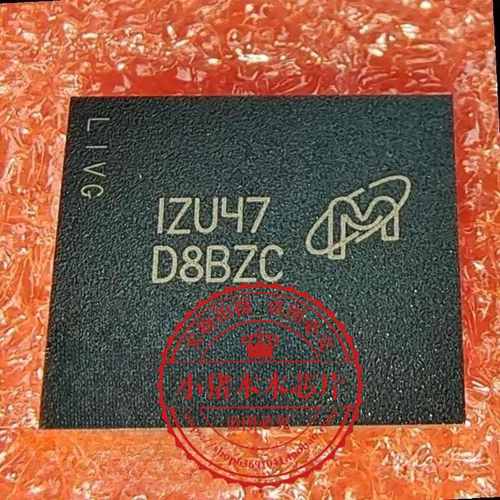 集成电路MT61K512M32KPA-21U