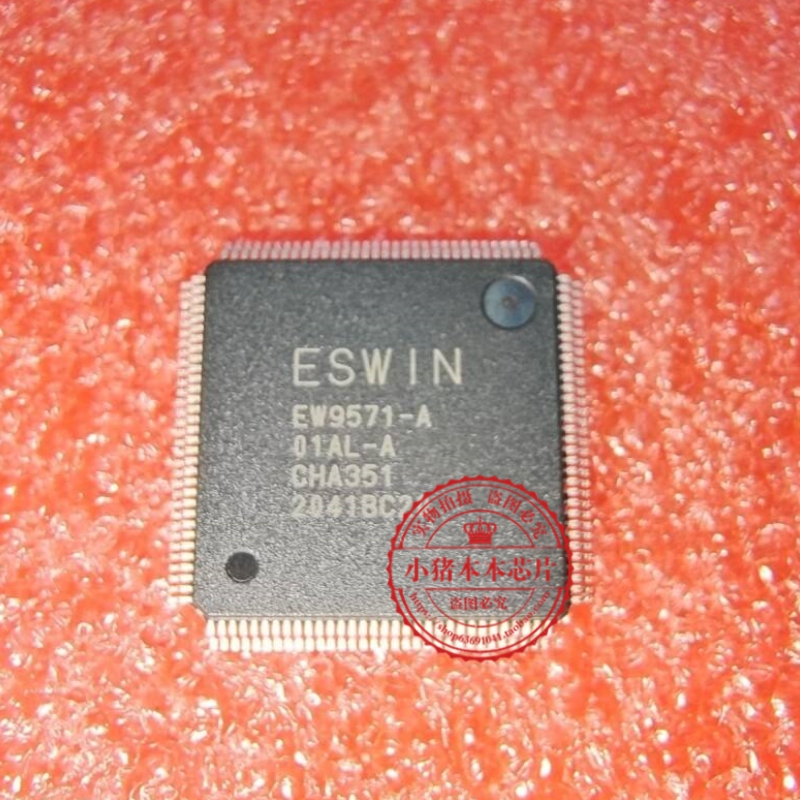 EW9571-A01AL   EW9571-A  EW9571AO1AL  EW9571-AO1AL   QFP
