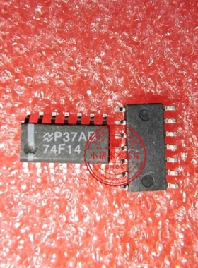 74F14 74F14SCX SOP3.9尺寸 新的  一个起拍