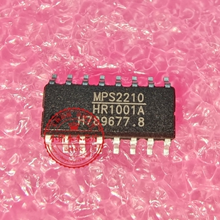 HR1001AGS Z HR1001A HR1001AGS SOP16脚封装 新的一个起拍