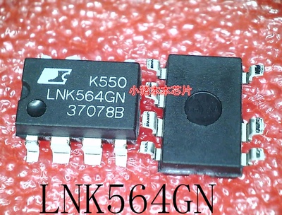 LNK564GN     LNK564      SOP-7       新的