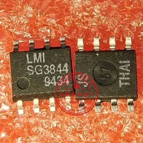 SG3844D SG3844DM SG3844 SOP 新的 一个起拍