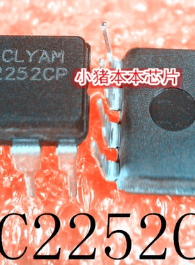 TLC2252CP    TLC2252   DIP-8   新的   一个起拍     可直拍