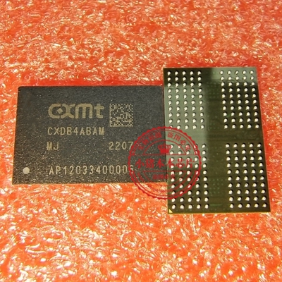 CXDB4ABAM-MJ CXDB4ABAM BGA