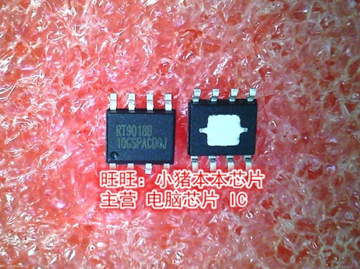 RT9018B-10GSP RT9018B10GSP RT9018B-10GSPACD0J SOP 新的