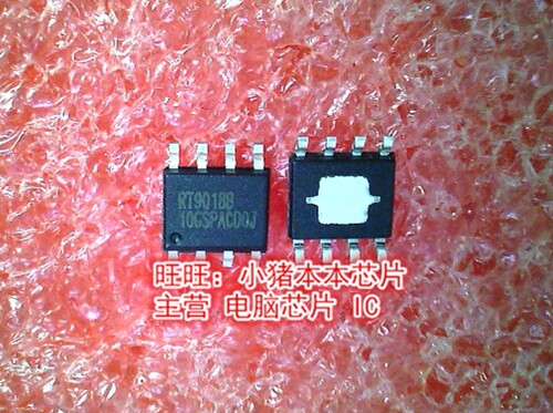 RT9018B-10GSP RT9018B10GSP RT9018B-10GSPACD0J SOP 新的