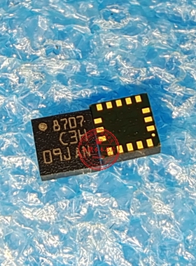 LIS3DHTR LIS3OHTR 丝印C3H LGA-16封装 新的一个起拍