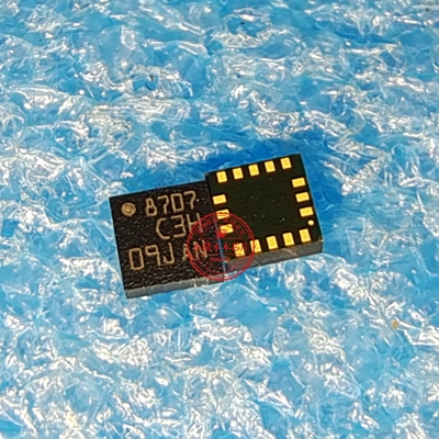 芯片LIS3DHTR丝印C3HLGA-16