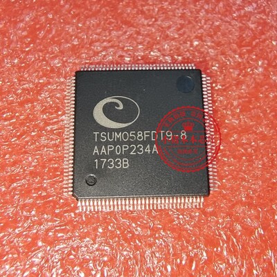 集成电路TSUM058FDT9-8