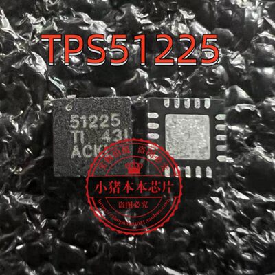 集成电路ICTPS51225G282351225