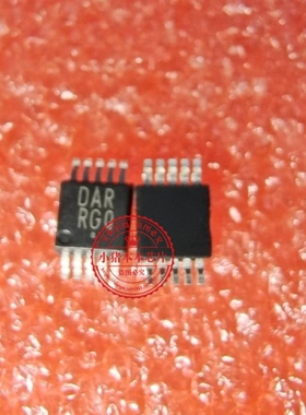 NCP1423DMR2G  丝印DAR   MSOP10    新的  一个起拍