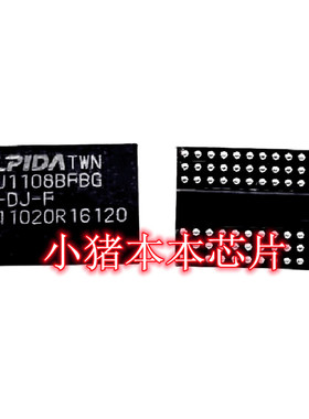 J1108BFBG-DJ-F J1108BFBG BGA 新的 一个起拍