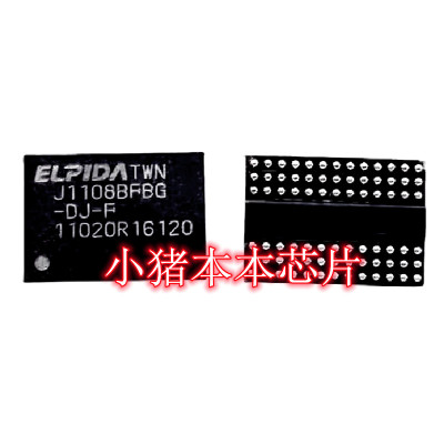 集成电路J1108BFBG-DJ-F