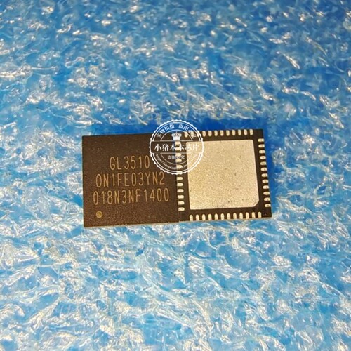 GL3510芯片A00-COL2AOO-COLZ