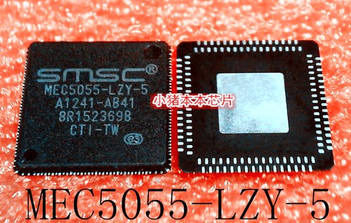 集成电路MEC5055-LZY-5MEC5055