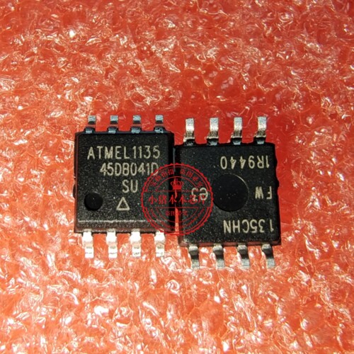 AT45DB041D-SU   AT45DB041D  45DB041D-SU   SOP8 新的 一个起拍