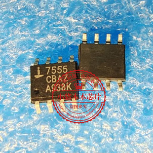 ICM7555CBAZ  ICM7555CBAZ-T 7555CBAZ   SOP8  新的   一个起拍