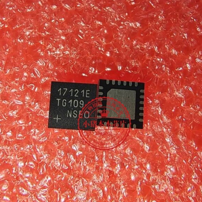 MAX17121ETG+T MAX17121E 17121E QFN24    新的   一个起拍