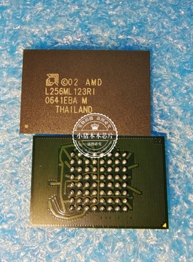 AM29LV256ML123R1 AM29LV256ML123RI LV256ML123RI BGA 新的